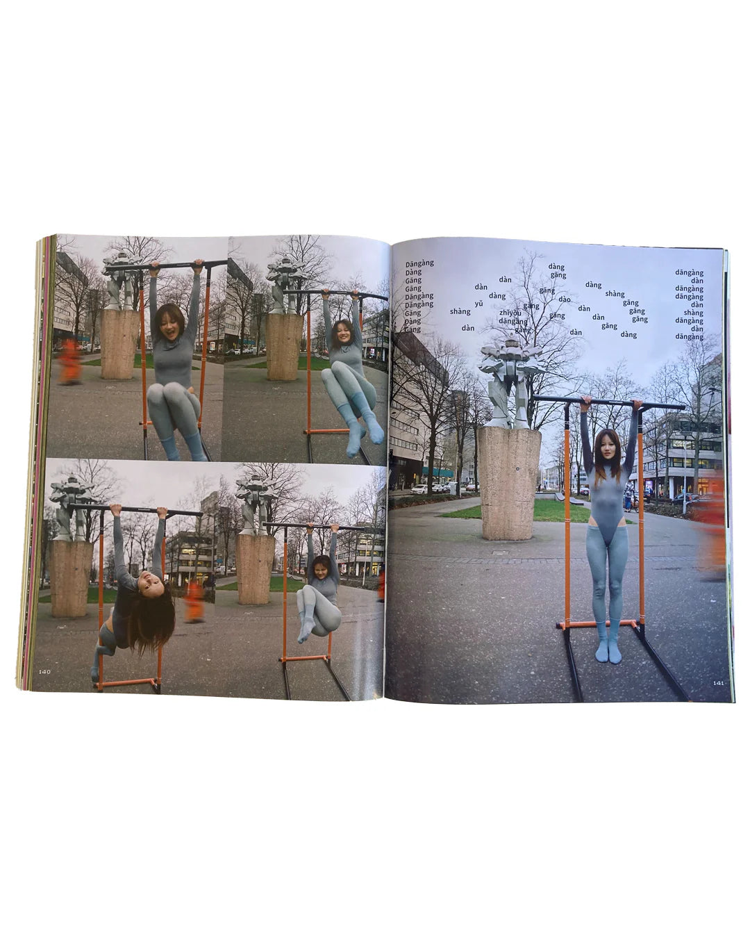 Lilypad Mag #5