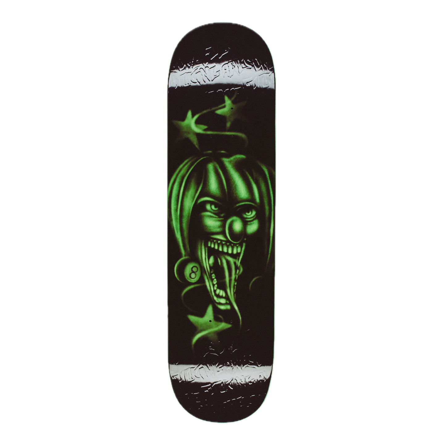 Fucking Awesome KB Joker Deck -8.38