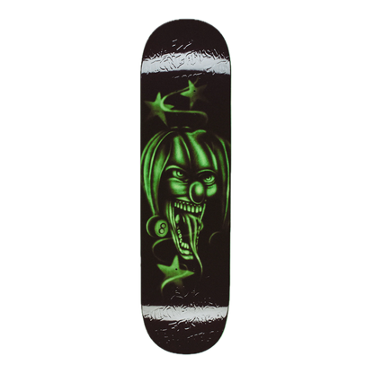 Fucking Awesome KB Joker Deck -8.38