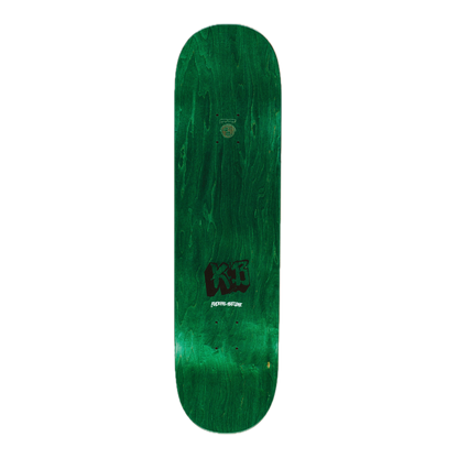 Fucking Awesome KB Joker Deck -8.38