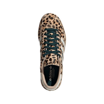 Adidas Women's Handball Spezial - Magic Beige/Ivory/Aurora Ivy