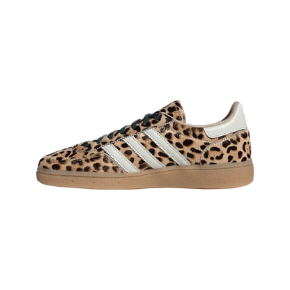 Adidas Women's Handball Spezial - Magic Beige/Ivory/Aurora Ivy