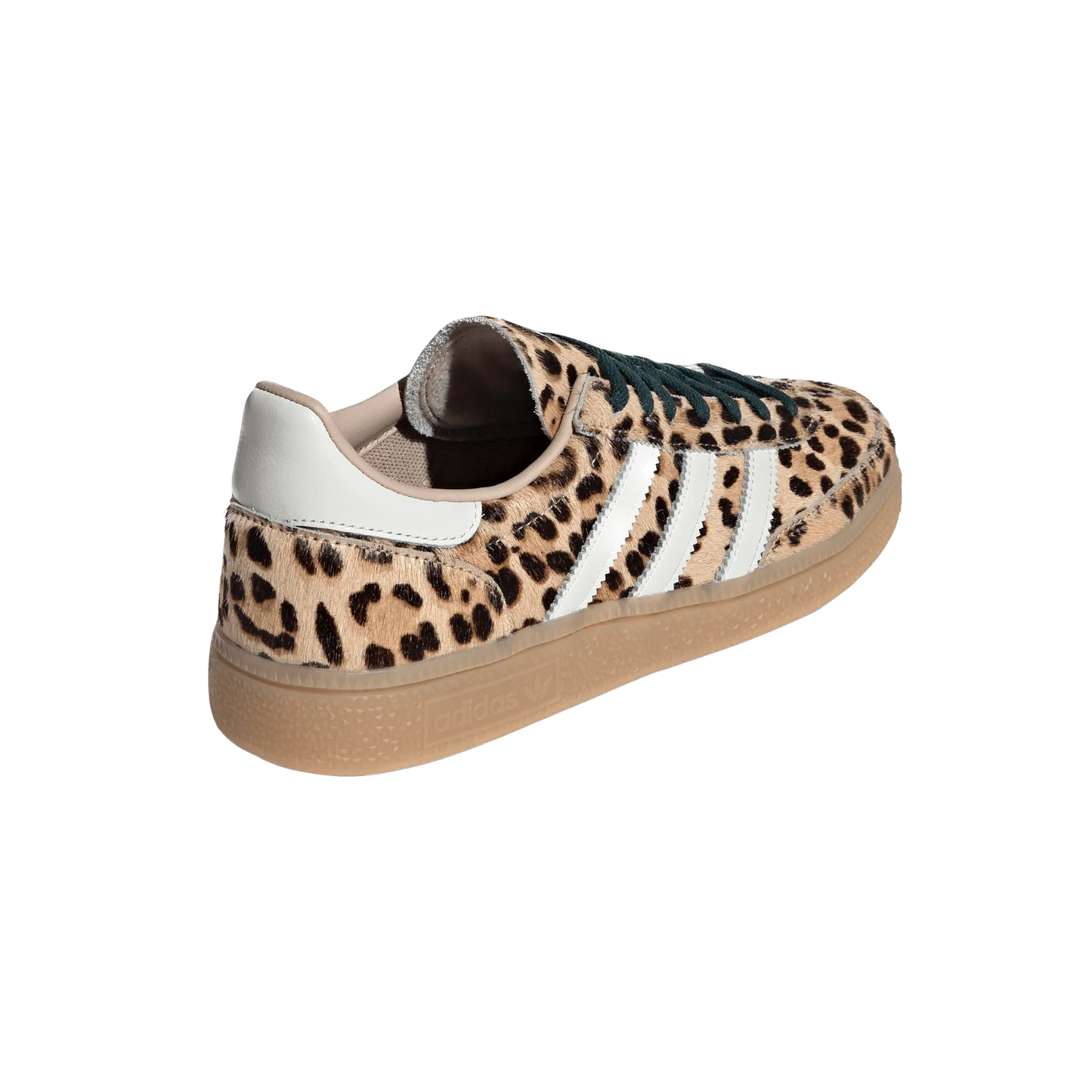 Adidas Women's Handball Spezial - Magic Beige/Ivory/Aurora Ivy