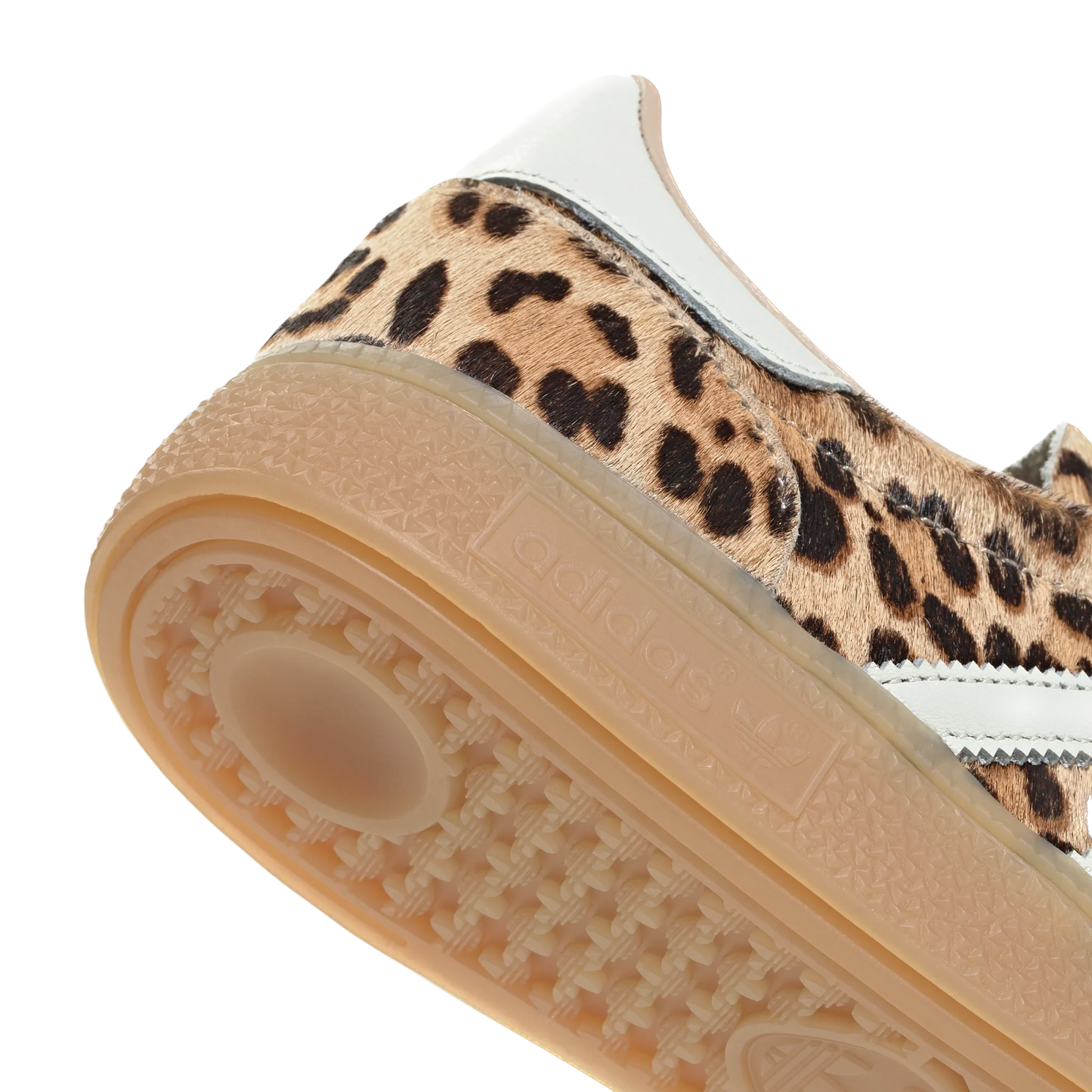 Adidas Women's Handball Spezial - Magic Beige/Ivory/Aurora Ivy