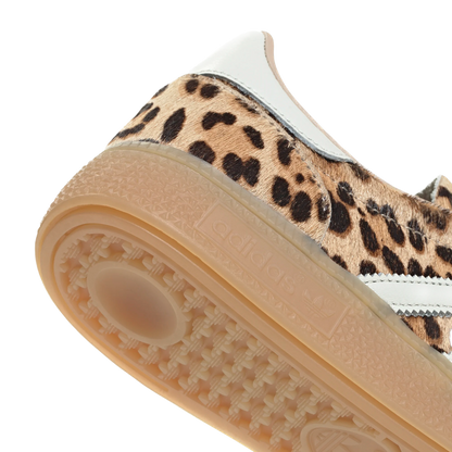 Adidas Women's Handball Spezial - Magic Beige/Ivory/Aurora Ivy