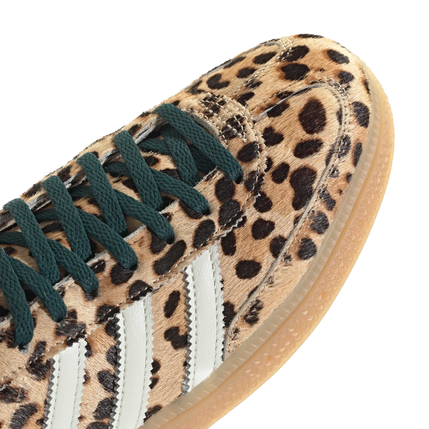 Adidas Women's Handball Spezial - Magic Beige/Ivory/Aurora Ivy