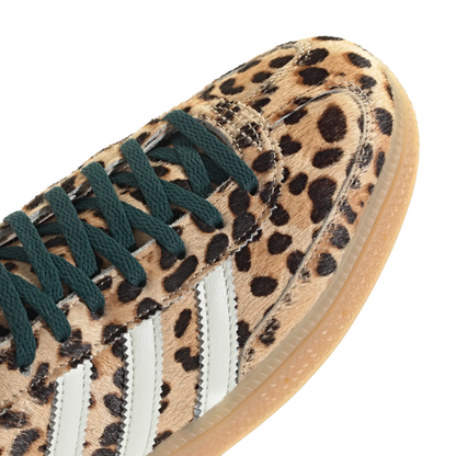 Adidas Women's Handball Spezial - Magic Beige/Ivory/Aurora Ivy