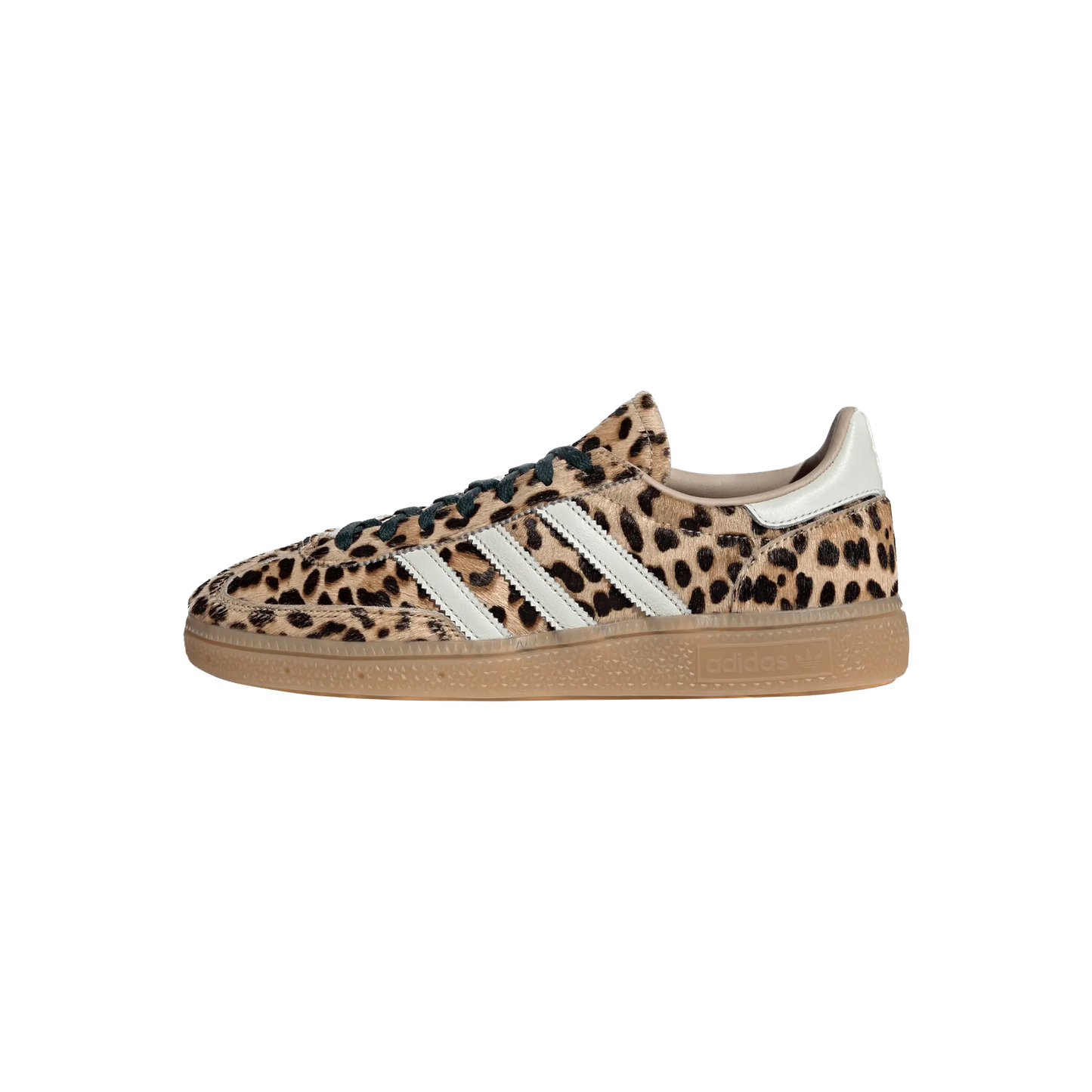 Adidas Women's Handball Spezial - Magic Beige/Ivory/Aurora Ivy