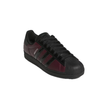 Adidas Superstar ADV x Marcos Montoya - Maroon/Core Black/Maroon