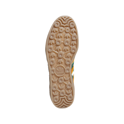 Adidas X Hardies Gazelle - Rust Orange/Collegiate Green/Gum