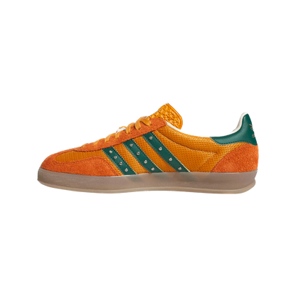Adidas X Hardies Gazelle - Rust Orange/Collegiate Green/Gum