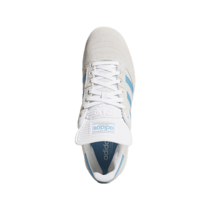 Adidas Busenitz - Grey One/Light Blue/Core White