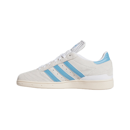 Adidas Busenitz - Grey One/Light Blue/Core White