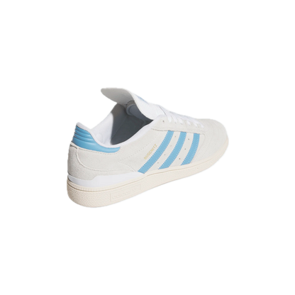 Adidas Busenitz - Grey One/Light Blue/Core White