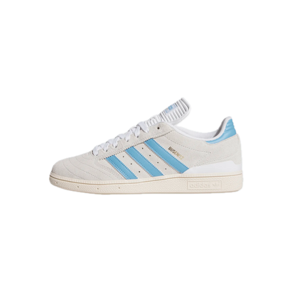 Adidas Busenitz - Grey One/Light Blue/Core White