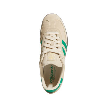 Adidas Samba ADV - Sand Strata/Court Green/Gum