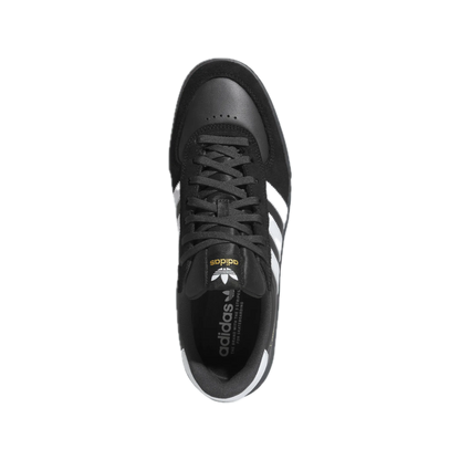 Adidas Glenburn - Core Black/White/Carbon