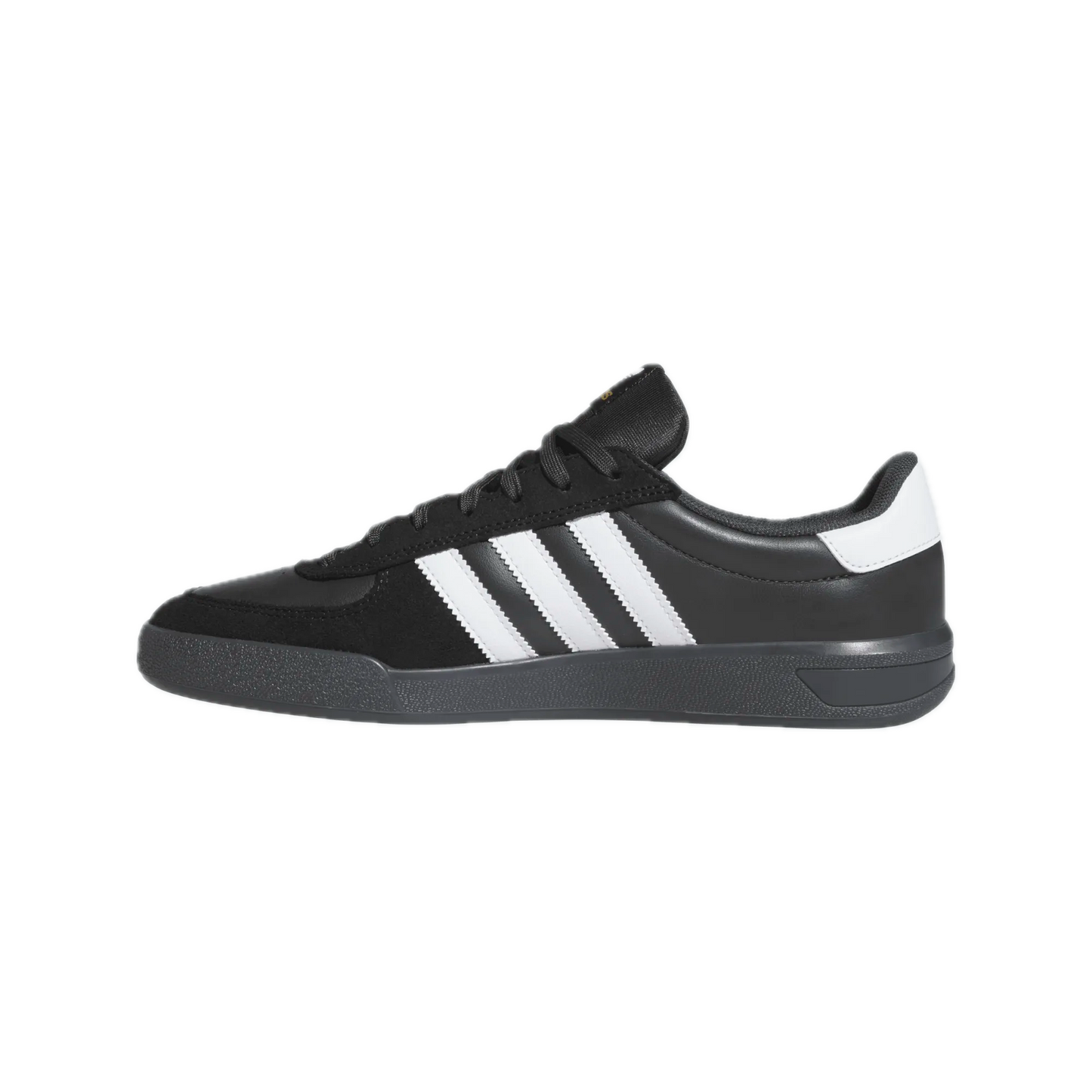 Adidas Glenburn - Core Black/White/Carbon