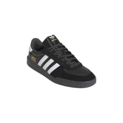 Adidas Glenburn - Core Black/White/Carbon