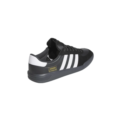 Adidas Glenburn - Core Black/White/Carbon