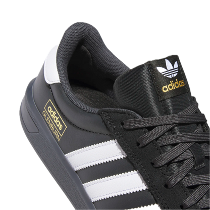 Adidas Glenburn - Core Black/White/Carbon
