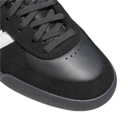 Adidas Glenburn - Core Black/White/Carbon