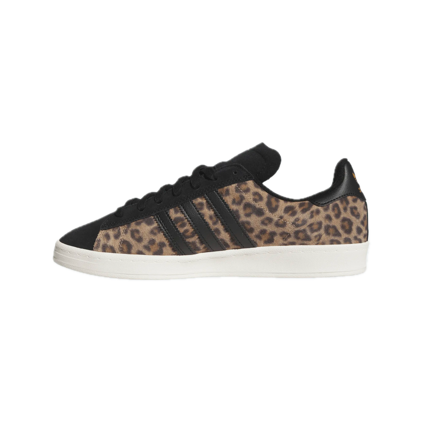 Adidas Campus ADV - Cardboard/Core Black/Core White
