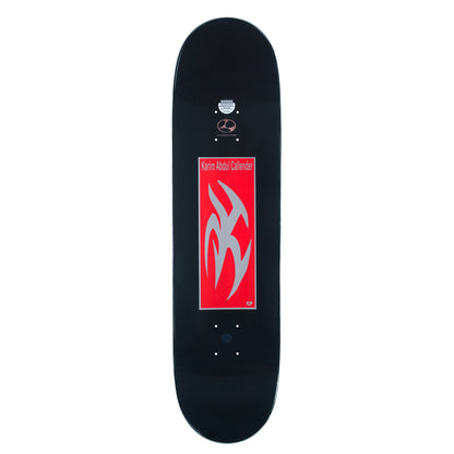 Limosine Karim Callender Shadow Box Deck - 8.38