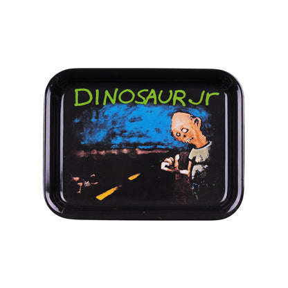 Carpet Company Dinosaur Jr Key Tray - Multi