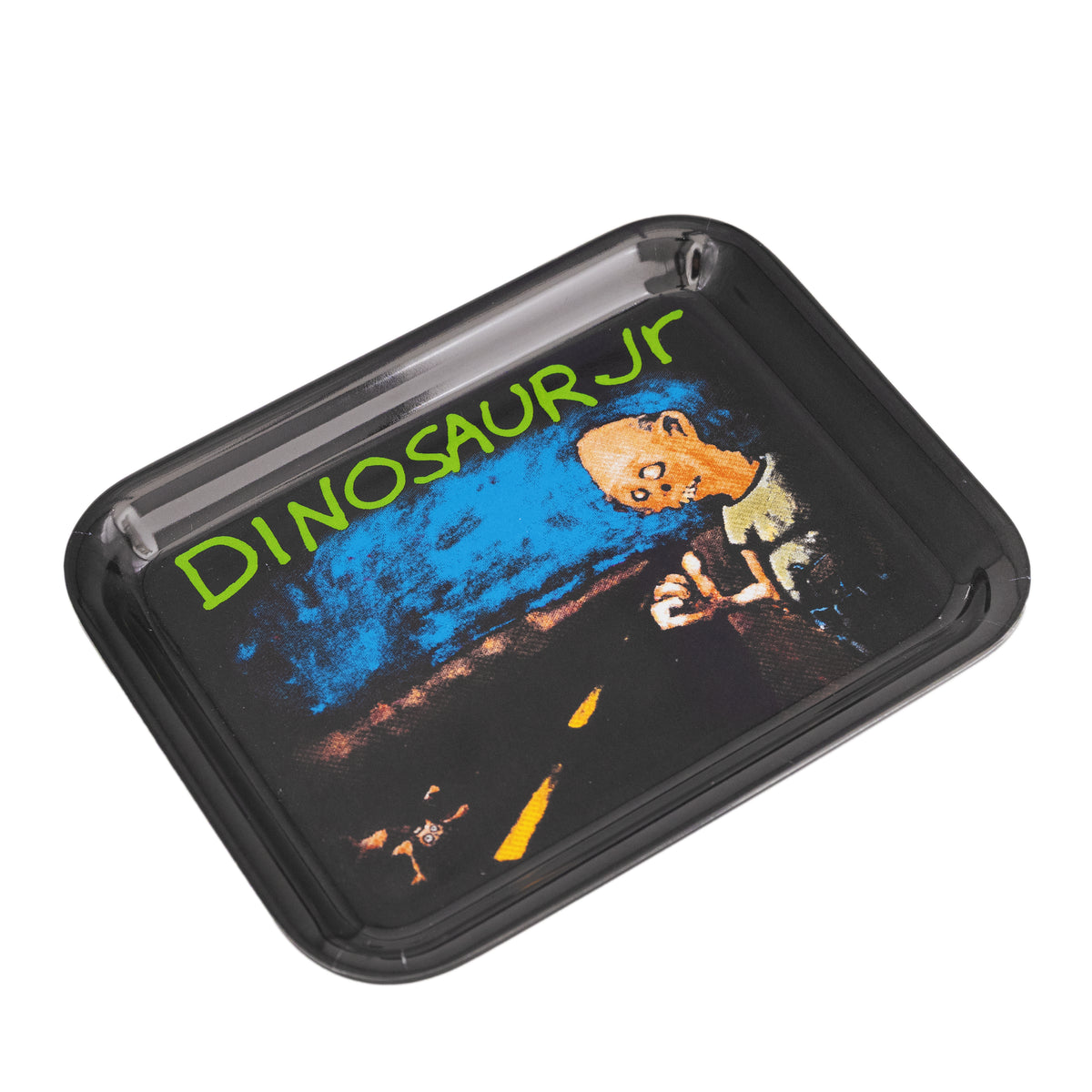 Carpet Company Dinosaur Jr Key Tray - Multi