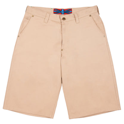 Carpet Company Khaki Shorts - Khaki