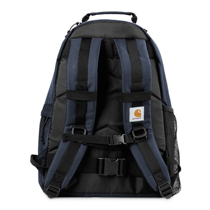 Carhartt WIP Kickflip Backpack - Blue