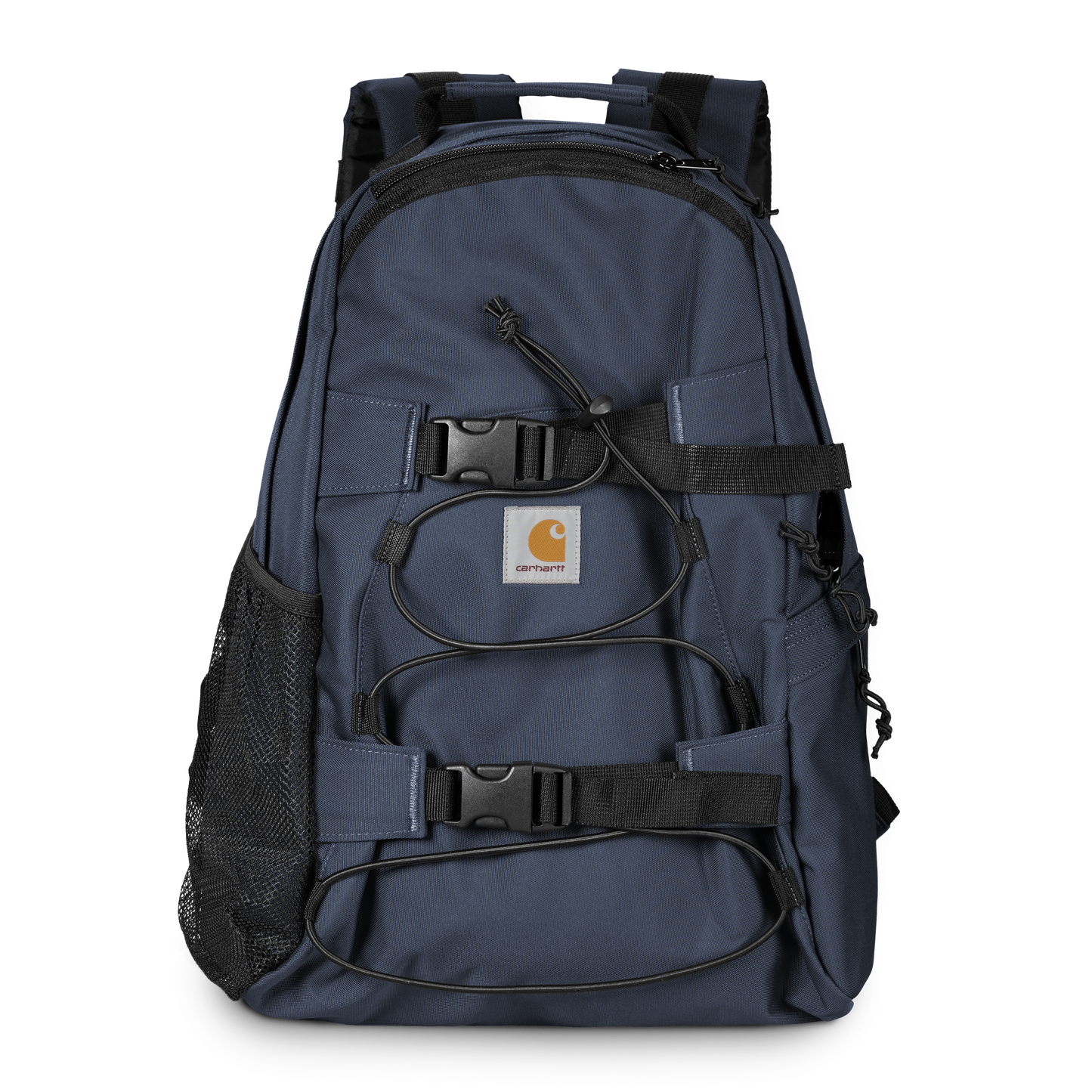 Carhartt WIP Kickflip Backpack - Blue