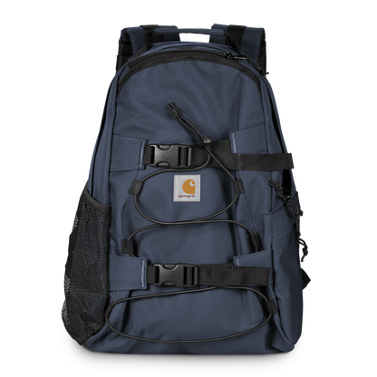 Carhartt WIP Kickflip Backpack - Blue