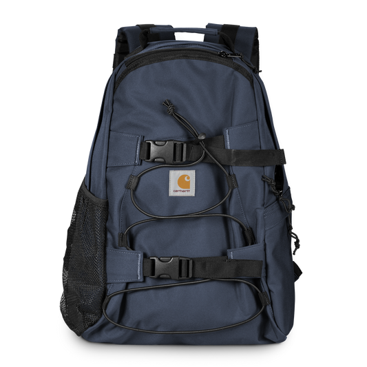 Carhartt WIP Kickflip Backpack - Blue