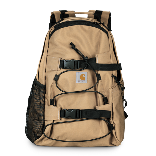 Carhartt Wip Kickflip Backpack - Dusty Hamilton Brown