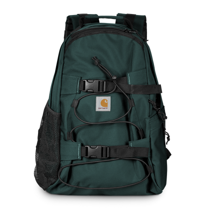 Carhartt WIP Kickflip Backpack - Deep Lagoon