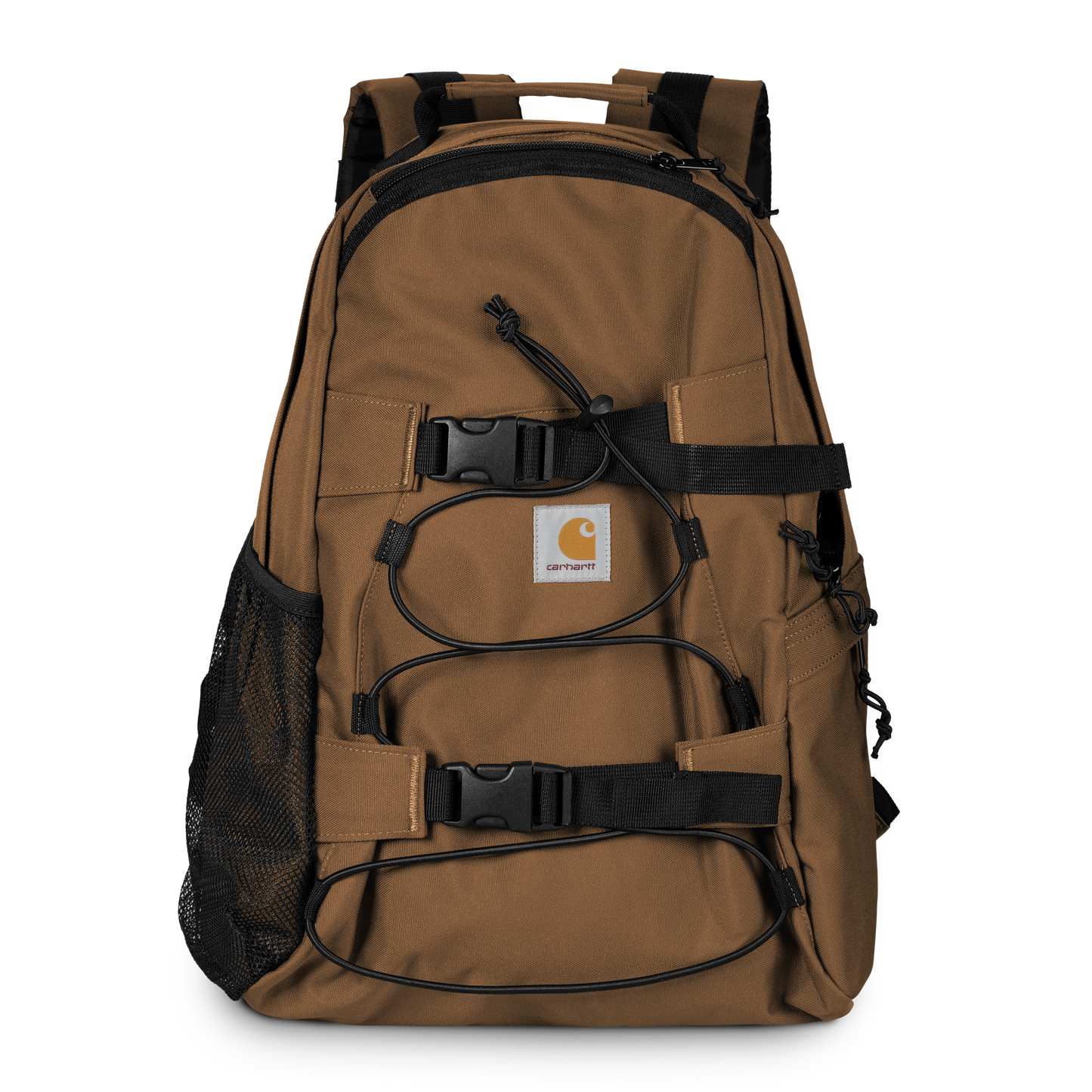 Carhartt Wip Kickflip Backpack - Tamarind