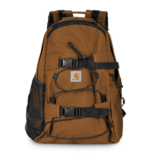 Carhartt WIP Kickflip Backpack - Deep Hamilton Brown