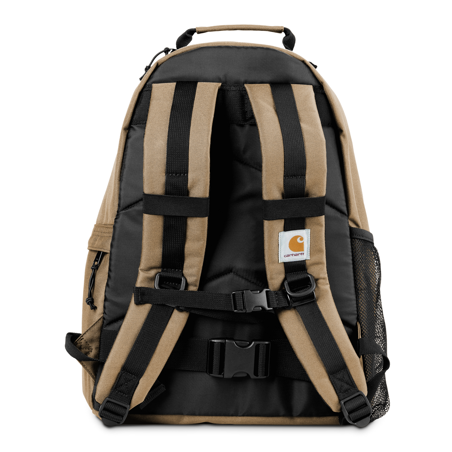 Carhartt WIP Kickflip Backpack - Peanut