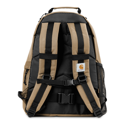 Carhartt WIP Kickflip Backpack - Peanut