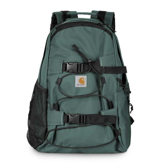 Carhartt WIP Kickflip Backpack - Silver Pine