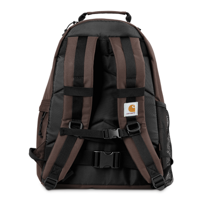 Carhartt WIP Kickflip Backpack - Palisander