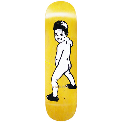 Carpet Company Kid Peeing Deck - 8.5