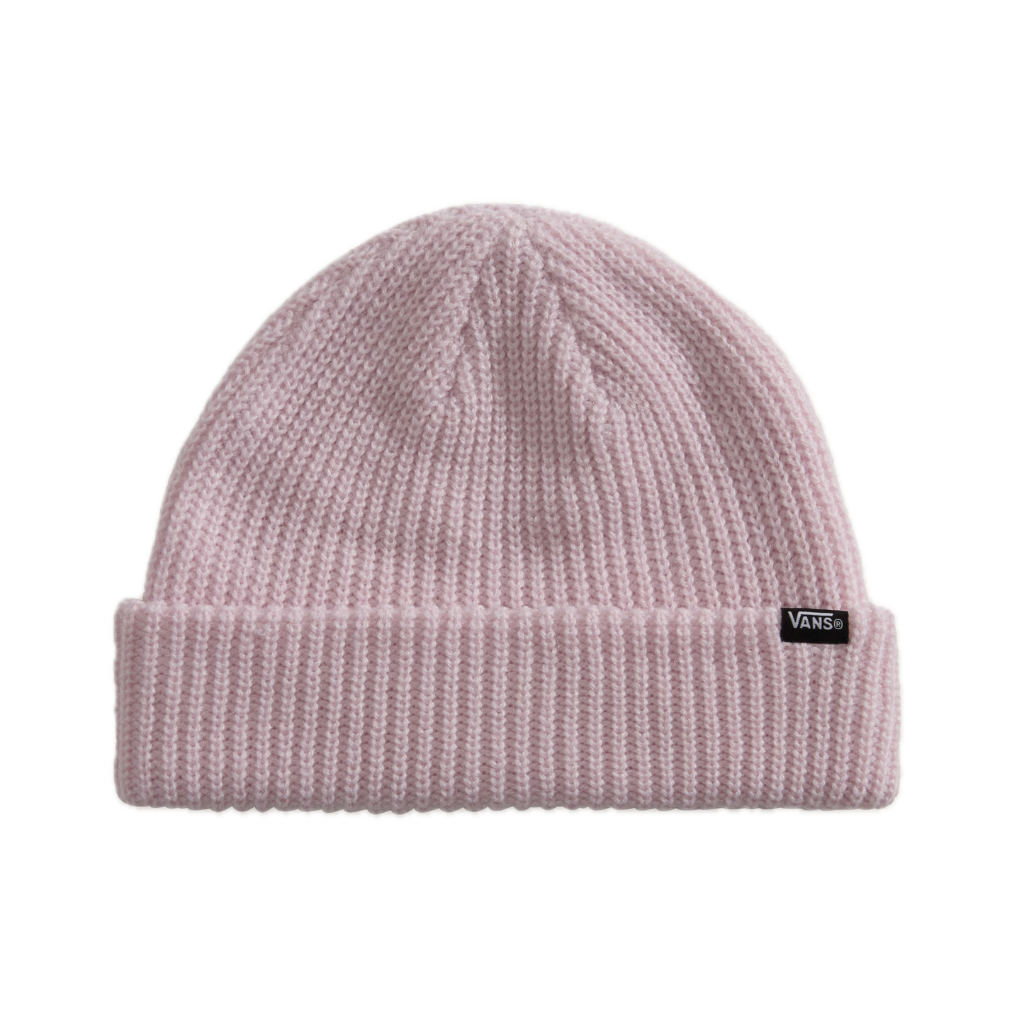 Vans Kids Core Basic Cuff Beanie - Pale Petal