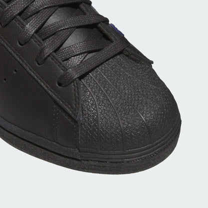 Adidas Superstar ADV x Gonz - Black/Black/Multi