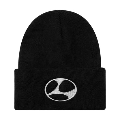 Limosine Logo Beanie - Black