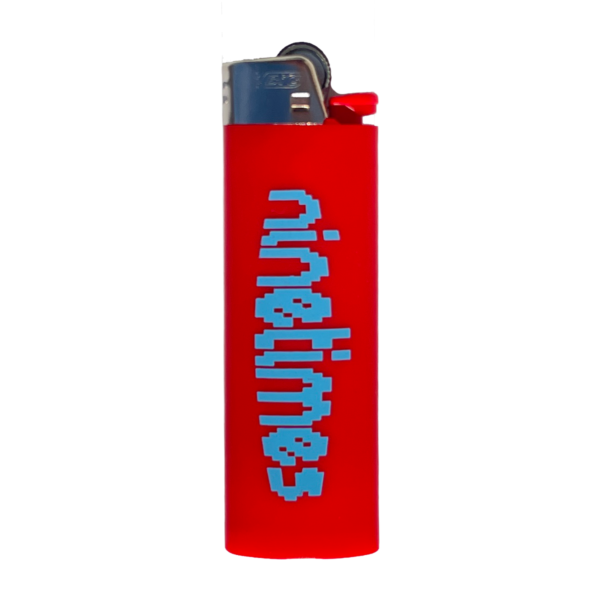 Ninetimes Lighter
