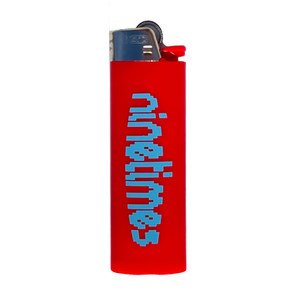 Ninetimes Lighter