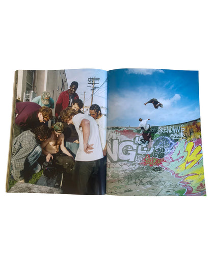 Lilypad Mag #5